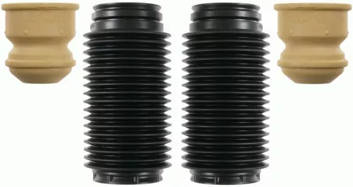 Staubschutzsatz, Stoßdämpfer