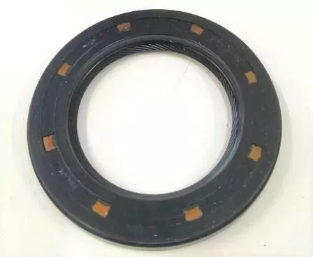 Wellendichtring, Automatikgetriebe