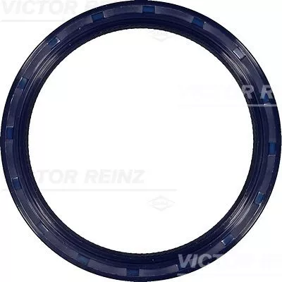 Wellendichtring, Kurbelwelle