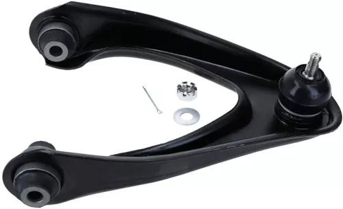 Lenker, Radaufhängung