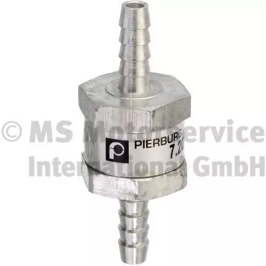 Ventil, Kraftstoffpumpe