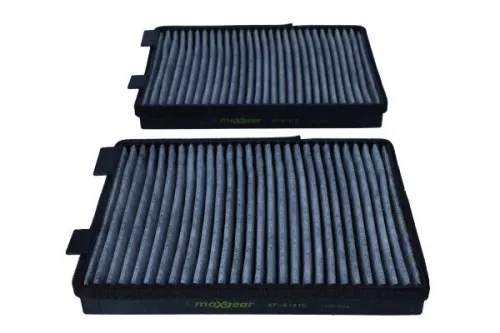 Filter, Innenraumluft