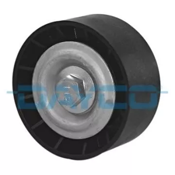 Umlenk-/Führungsrolle, Keilrippenriemen