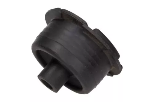 Lagerung, Achskörper