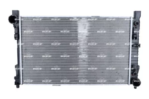 Kühler, Motorkühlung