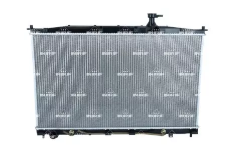 Kühler, Motorkühlung