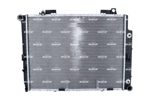 Kühler, Motorkühlung