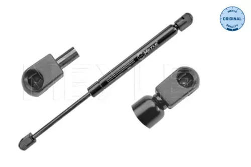 Gasfeder, Koffer-/Laderaum