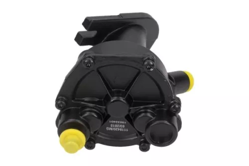 Unterdruckpumpe, Bremsanlage