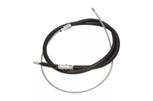 Seilzug, Feststellbremse