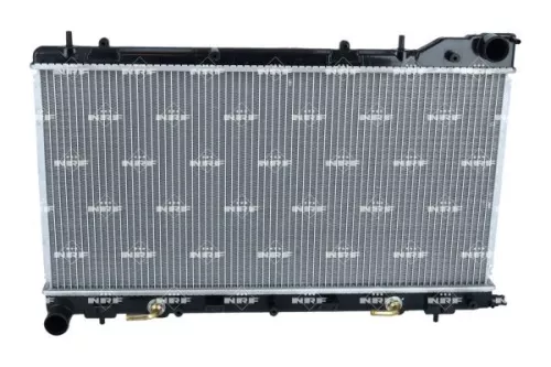 Kühler, Motorkühlung