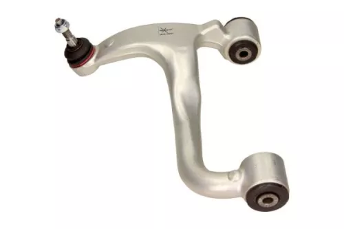 Lenker, Radaufhängung