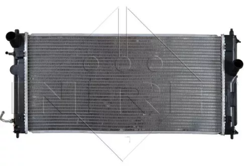 Kühler, Motorkühlung