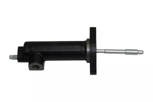 Nehmerzylinder, Kupplung