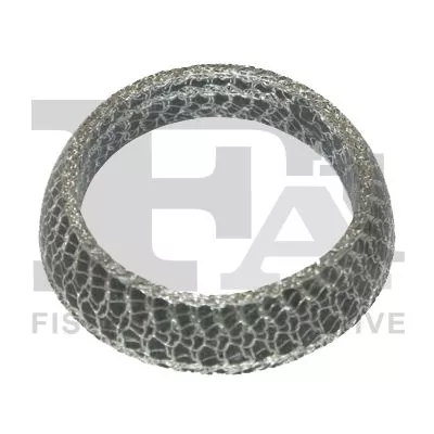 Dichtring, Abgasrohr