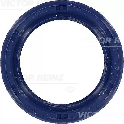 Wellendichtring, Nockenwelle