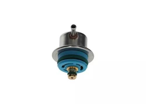 Kraftstoffdruckregler