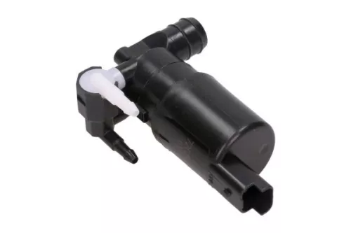 Waschwasserpumpe, Scheibenreinigung