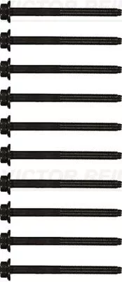 Zylinderkopfschraubensatz