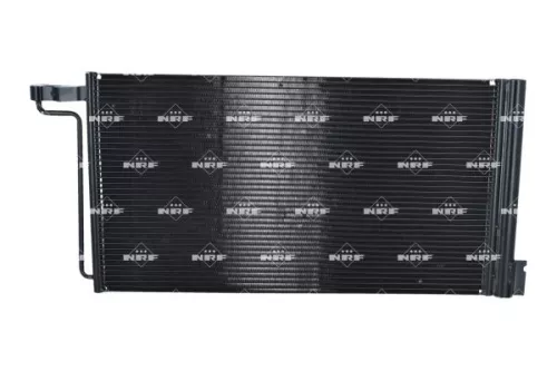 Kondensator, Klimaanlage