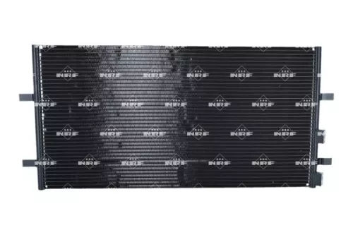 Kondensator, Klimaanlage