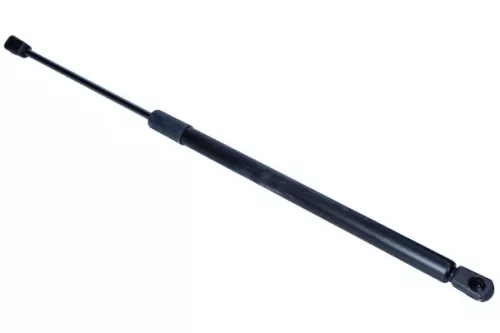 Gasfeder, Motorhaube