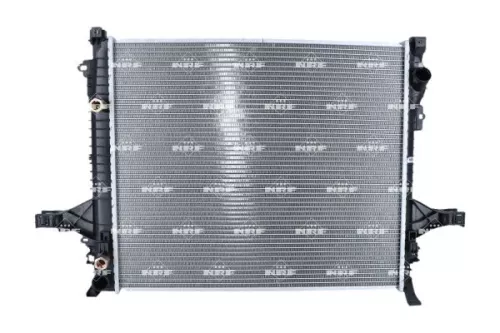 Kühler, Motorkühlung