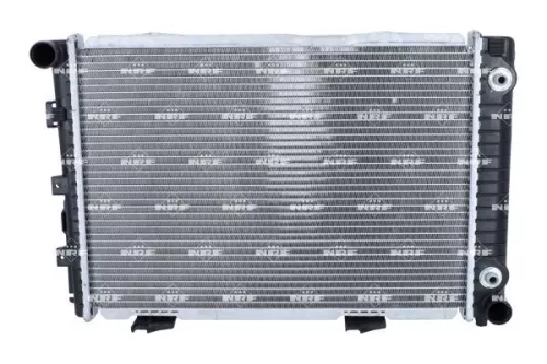 Kühler, Motorkühlung