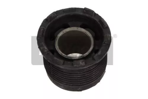 Lagerung, Achskörper