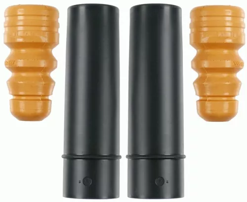 Staubschutzsatz, Stoßdämpfer