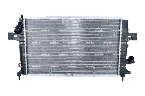 Kühler, Motorkühlung