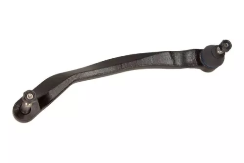 Lenker, Radaufhängung