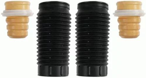 Staubschutzsatz, Stoßdämpfer