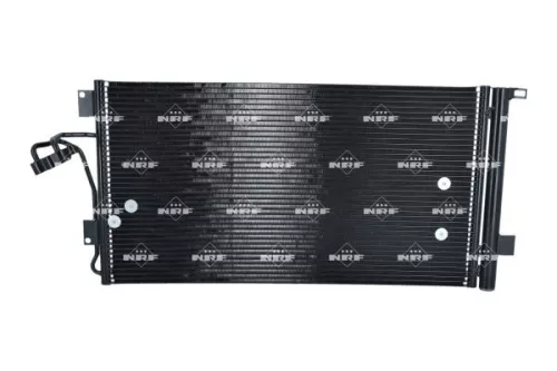 Kondensator, Klimaanlage