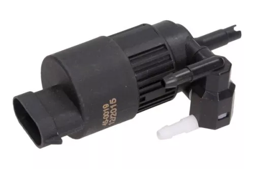 Waschwasserpumpe, Scheibenreinigung