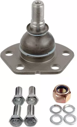 Trag-/Führungsgelenk