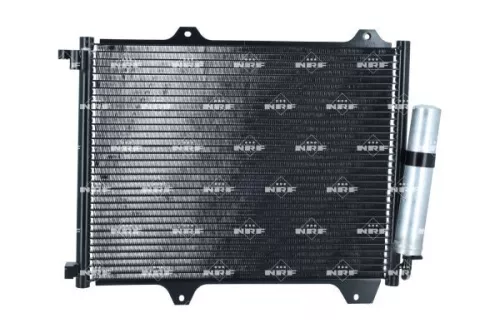 Kondensator, Klimaanlage