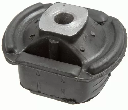 Lagerung, Achskörper