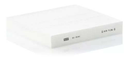 Filter, Innenraumluft