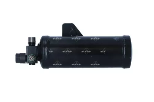 Trockner, Klimaanlage