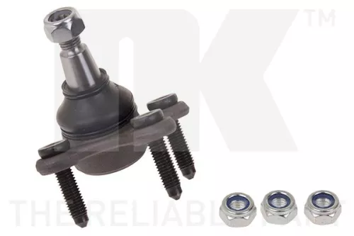 Trag-/Führungsgelenk