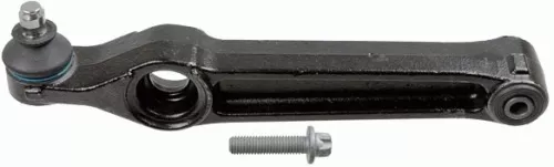 Lenker, Radaufhängung