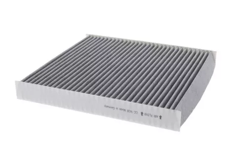 Filter, Innenraumluft