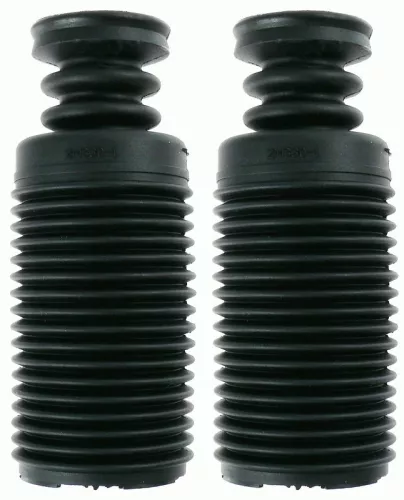 Staubschutzsatz, Stoßdämpfer