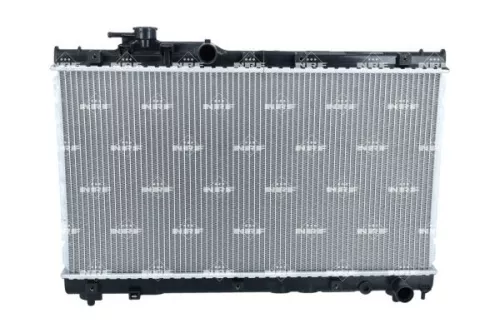 Kühler, Motorkühlung