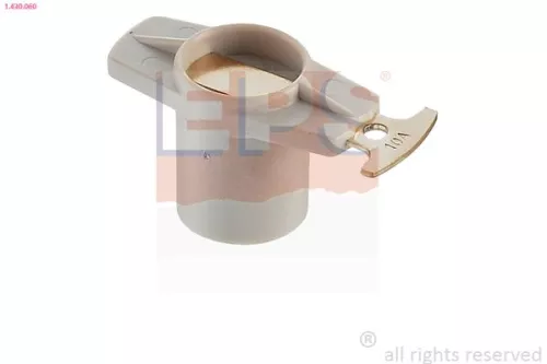 Zündverteilerläufer