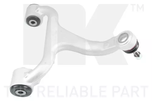 Lenker, Radaufhängung