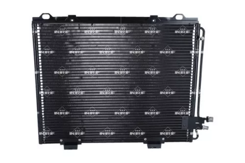 Kondensator, Klimaanlage