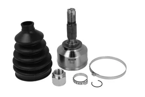 Gelenksatz, Antriebswelle