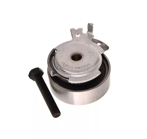 Spannrolle, Zahnriemen